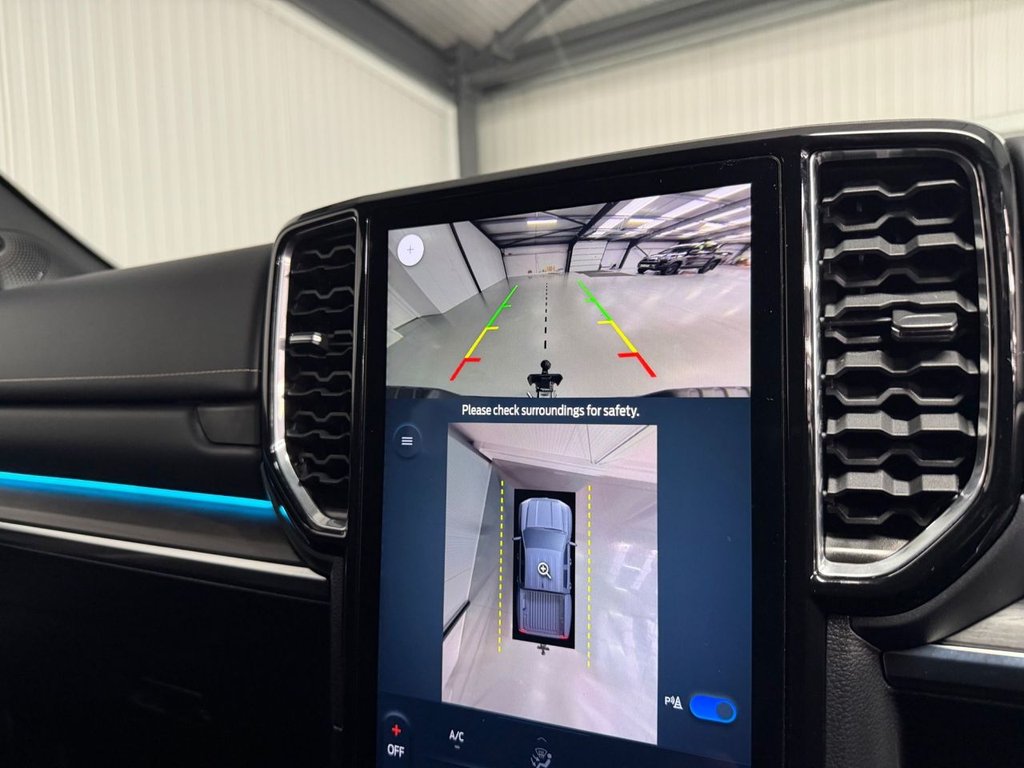 Used Ford Ranger 2024 for sale - 76798009: Photo 18