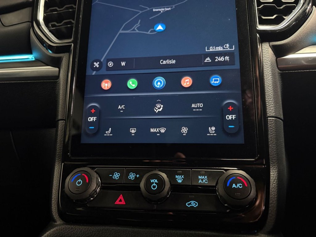 Used Ford Ranger 2024 for sale - 76798009: Photo 19