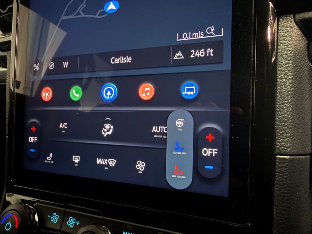 Used Ford Ranger 2024 for sale - 76798009: Photo 20