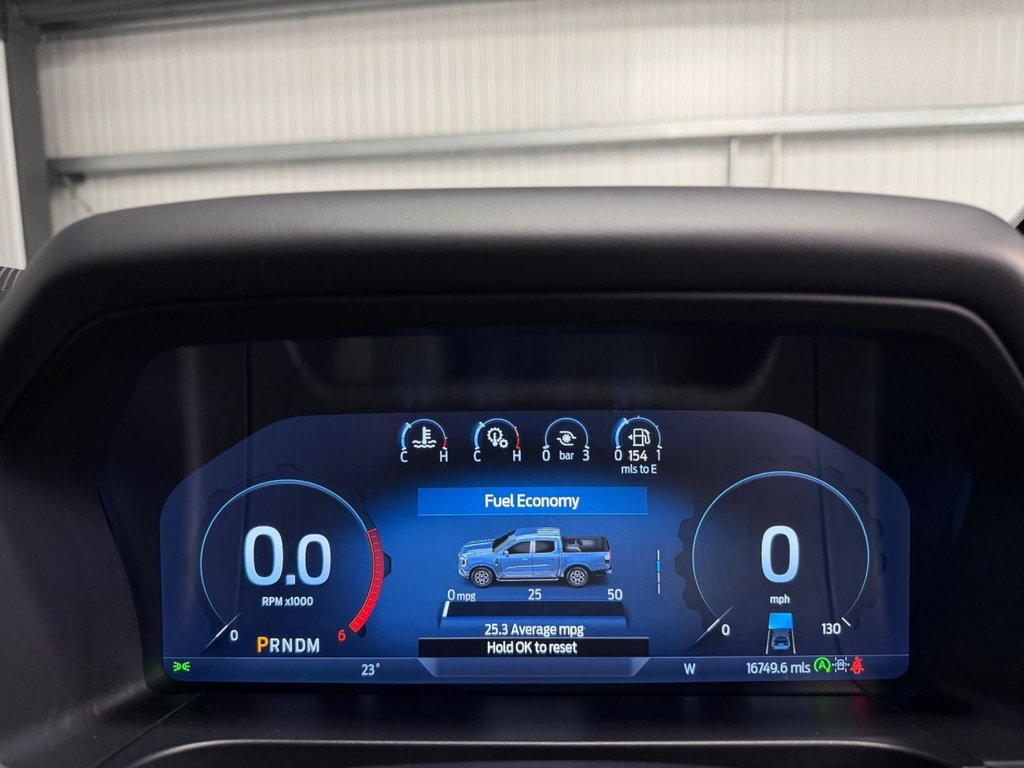 Used Ford Ranger 2024 for sale - 76798009: Photo 25