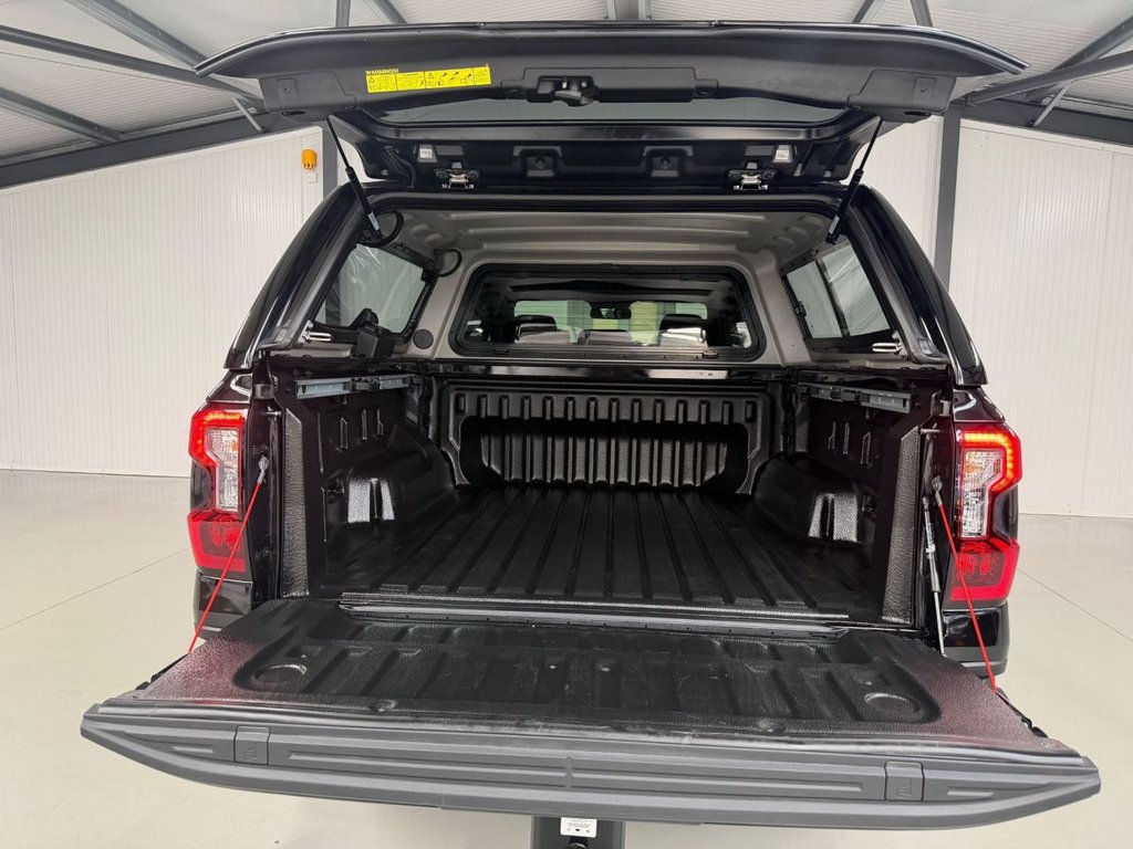 Used Ford Ranger 2024 for sale - 76798009: Photo 27