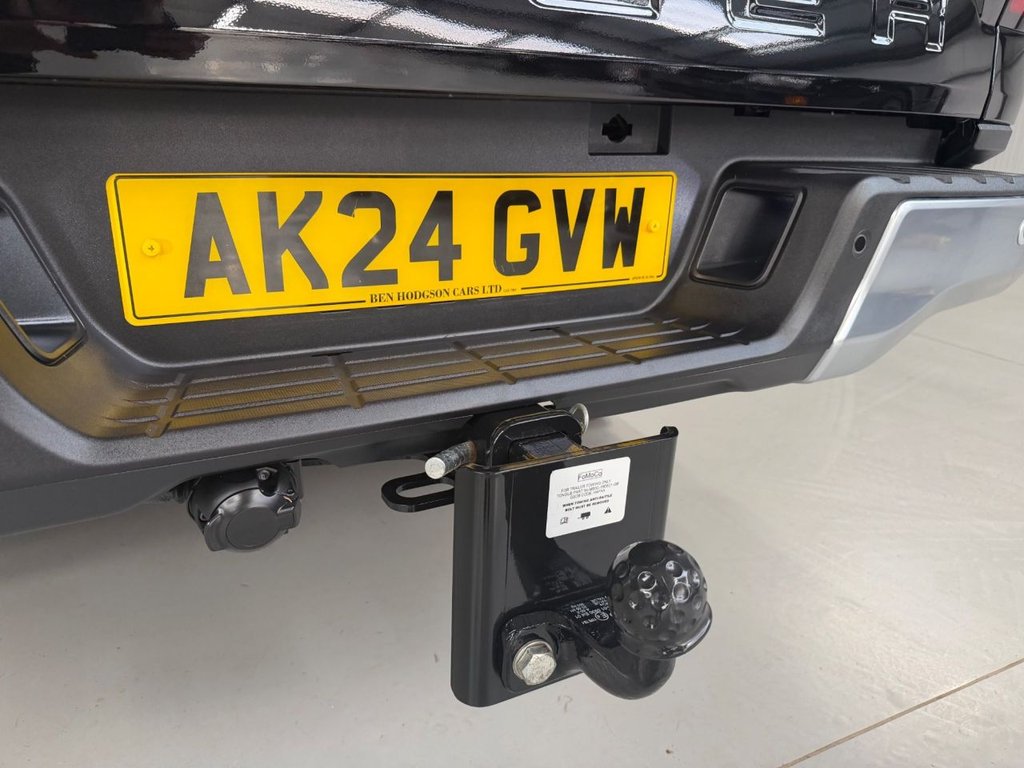 Used Ford Ranger 2024 for sale - 76798009: Photo 28