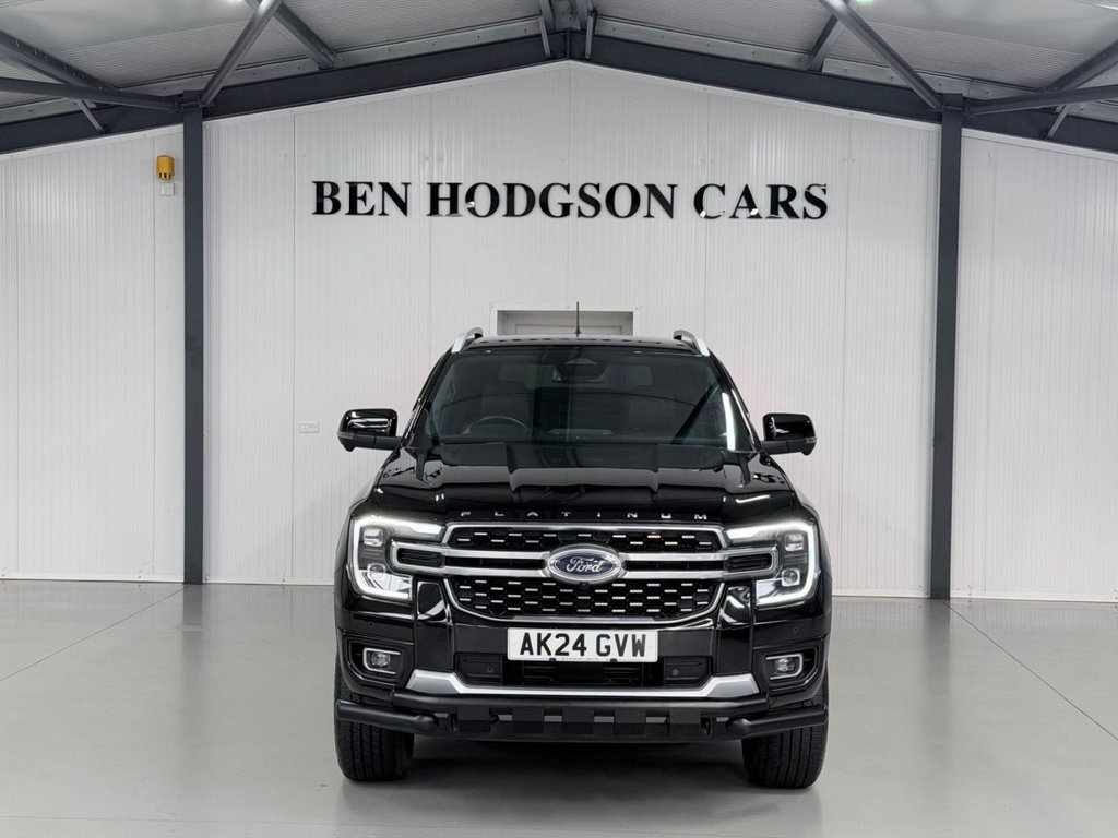 Used Ford Ranger 2024 for sale - 76798009: Photo 29