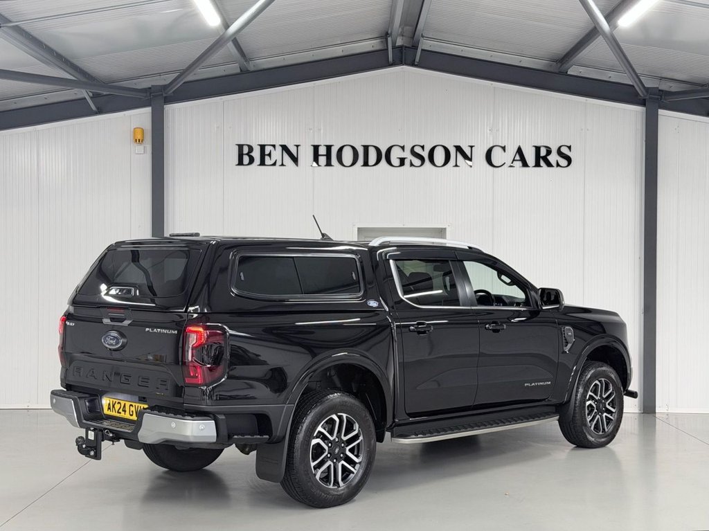 Used Ford Ranger 2024 for sale - 76798009: Photo 3