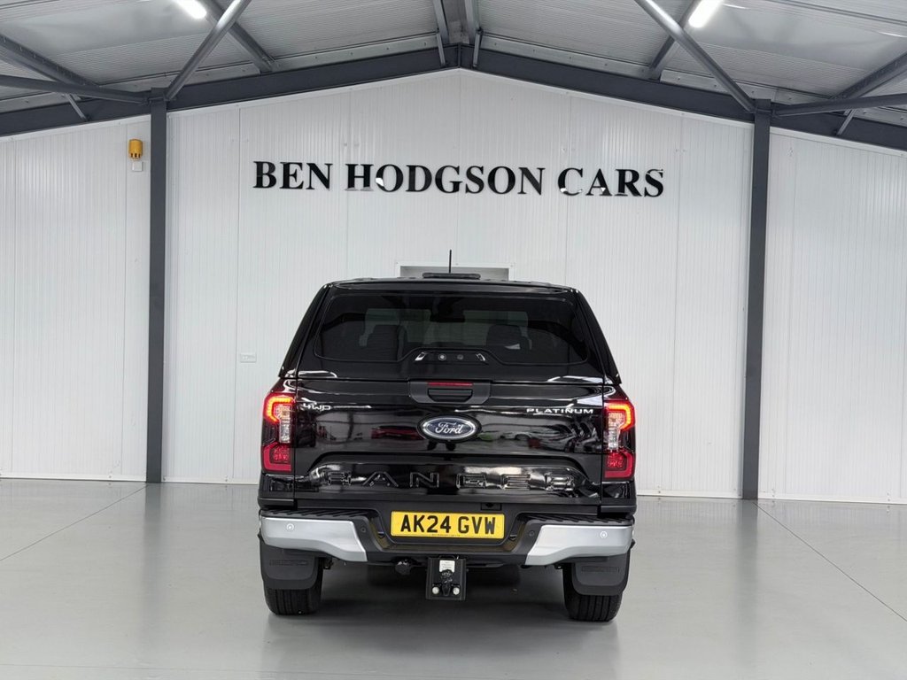 Used Ford Ranger 2024 for sale - 76798009: Photo 30