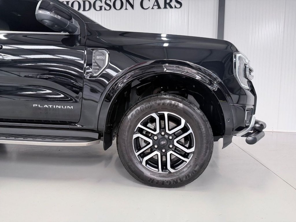 Used Ford Ranger 2024 for sale - 76798009: Photo 31