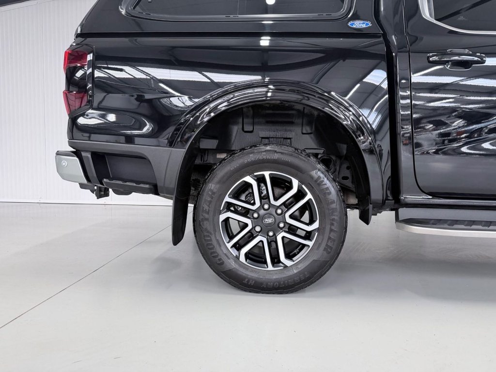 Used Ford Ranger 2024 for sale - 76798009: Photo 32