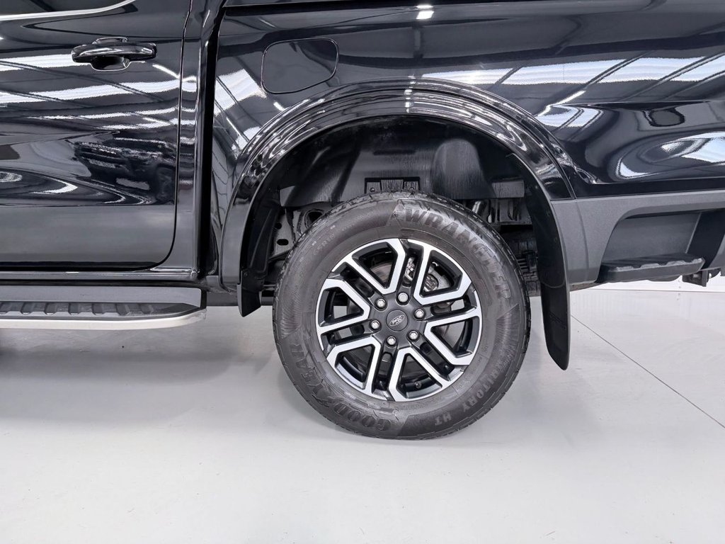 Used Ford Ranger 2024 for sale - 76798009: Photo 33