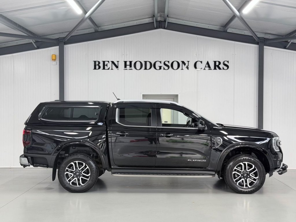 Used Ford Ranger 2024 for sale - 76798009: Photo 5