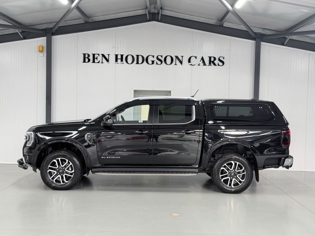 Used Ford Ranger 2024 for sale - 76798009: Photo 6