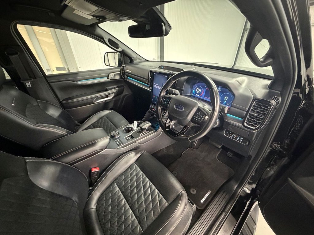 Used Ford Ranger 2024 for sale - 76798009: Photo 7