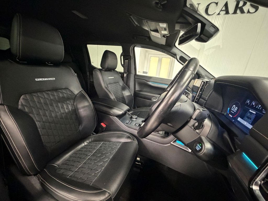 Used Ford Ranger 2024 for sale - 76798009: Photo 8