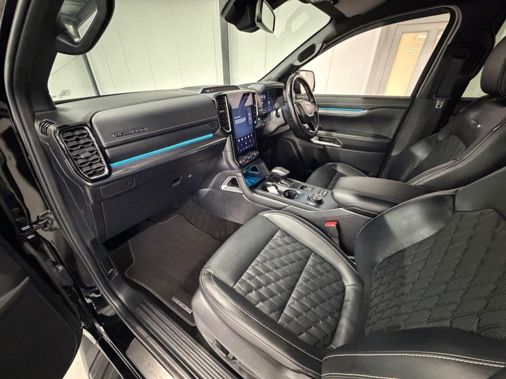 Used Ford Ranger 2024 for sale - 76798009: Photo 9