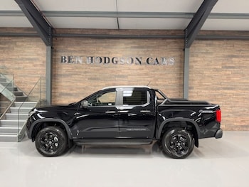 Used Volkswagen Amarok 2026 for sale - 78500470: Photo