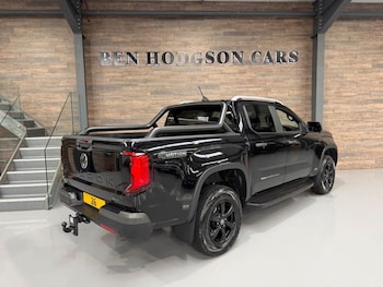 Used Volkswagen Amarok 2026 for sale - 78500470: Photo