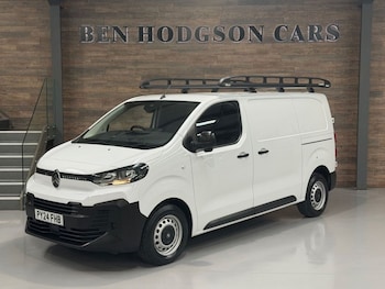 Used Citroen Dispatch 2024 for sale - 79289020: Photo
