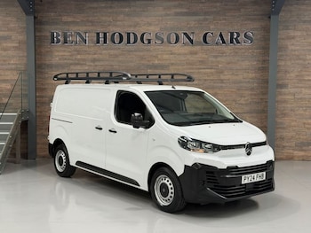 Used Citroen Dispatch 2024 for sale - 79289020: Photo