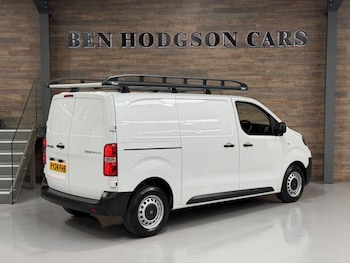Used Citroen Dispatch 2024 for sale - 79289020: Photo