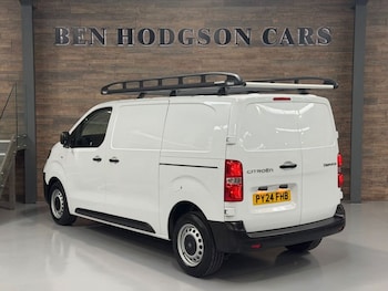 Used Citroen Dispatch 2024 for sale - 79289020: Photo