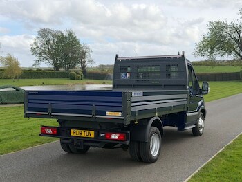 Used Ford Transit 2018 for sale - 78271905: Photo