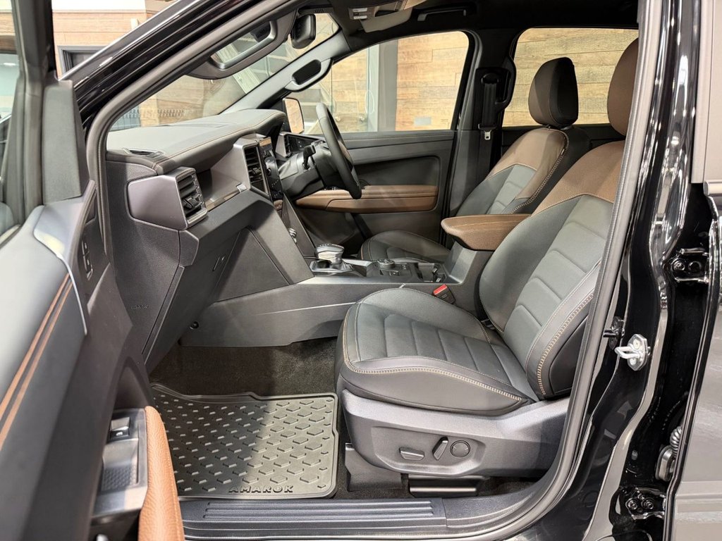 Used Volkswagen Amarok 2026 for sale - 77978949: Photo 10