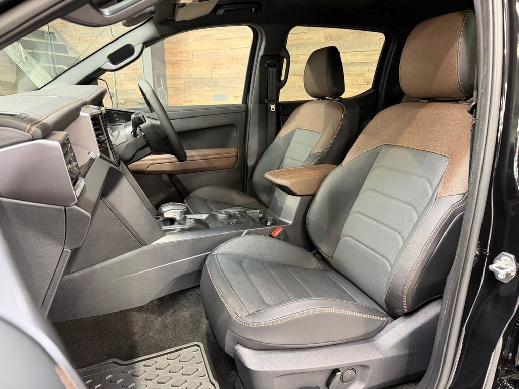 Used Volkswagen Amarok 2026 for sale - 77978949: Photo 11