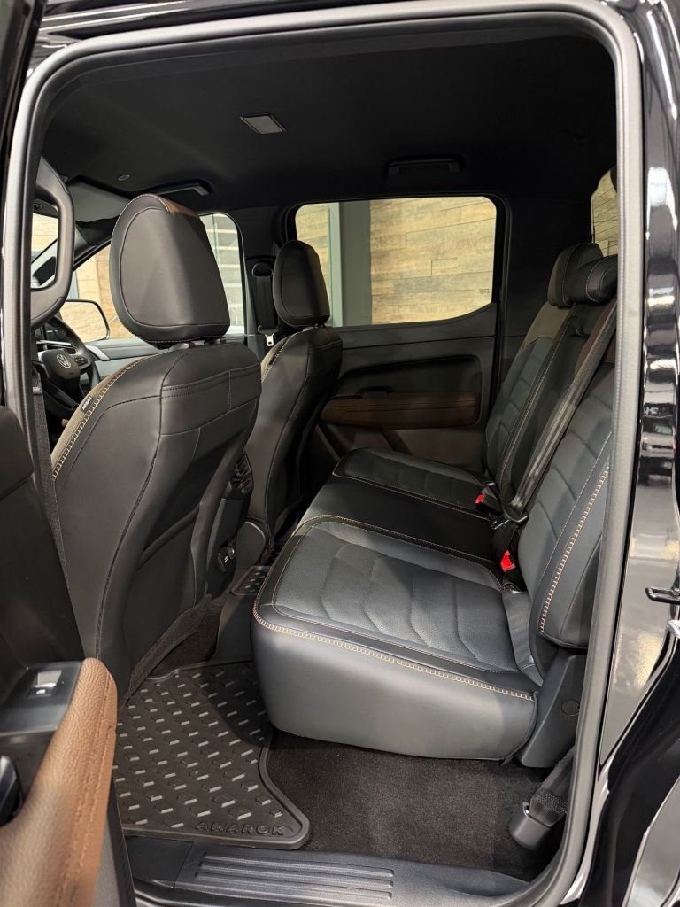 Used Volkswagen Amarok 2026 for sale - 77978949: Photo 12