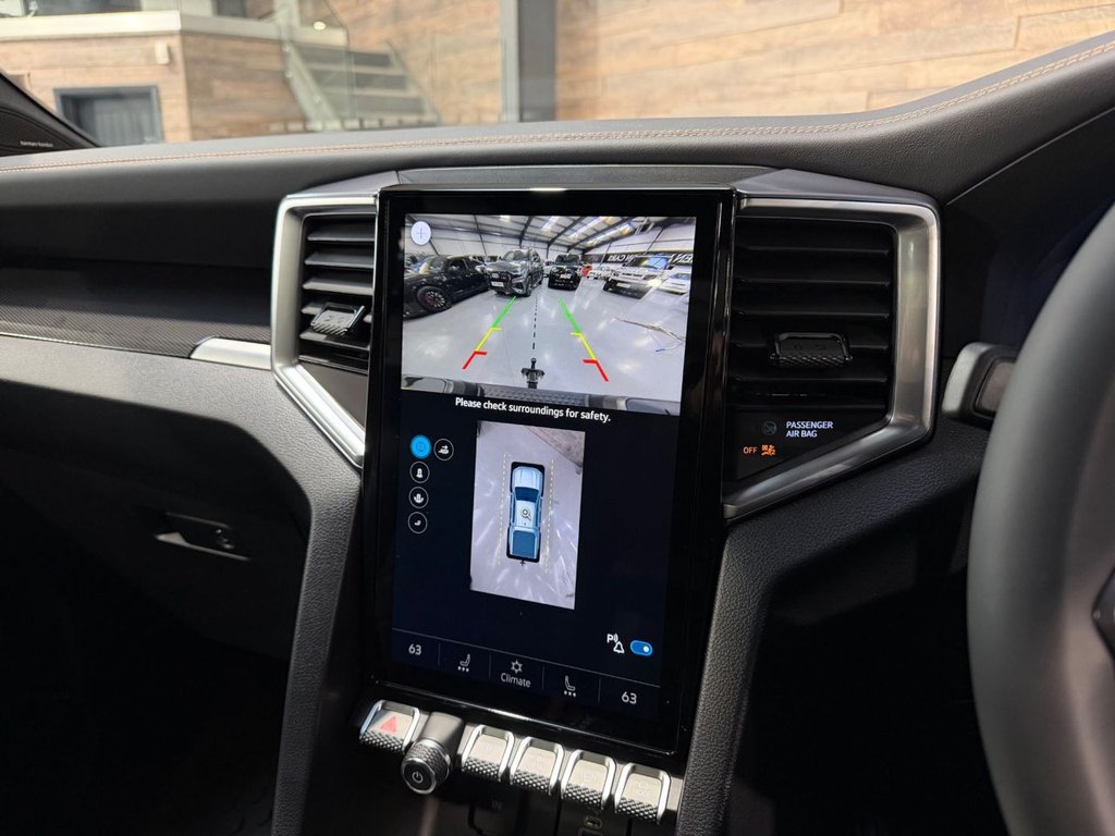 Used Volkswagen Amarok 2026 for sale - 77978949: Photo 14