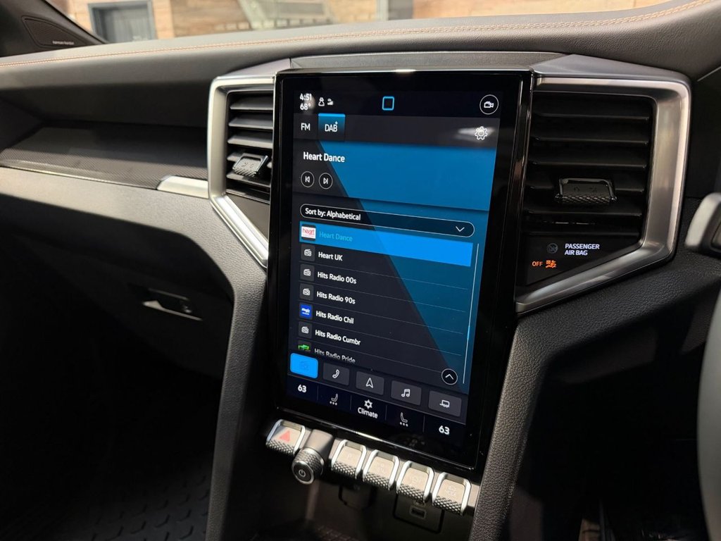 Used Volkswagen Amarok 2026 for sale - 77978949: Photo 16