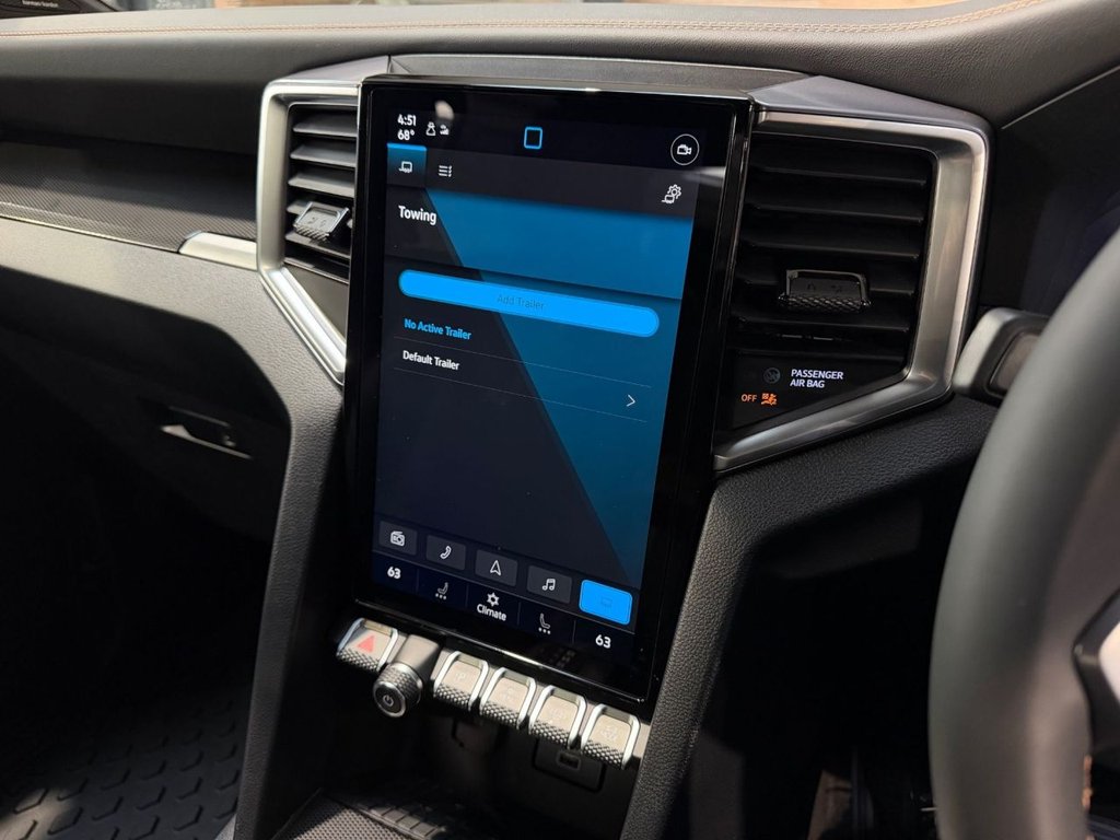 Used Volkswagen Amarok 2026 for sale - 77978949: Photo 17