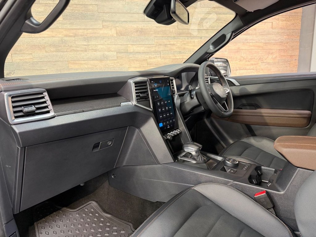 Used Volkswagen Amarok 2026 for sale - 77978949: Photo 19