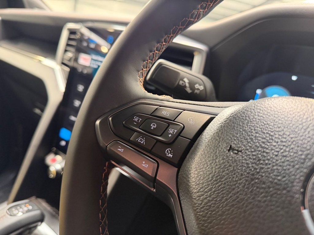 Used Volkswagen Amarok 2026 for sale - 77978949: Photo 20