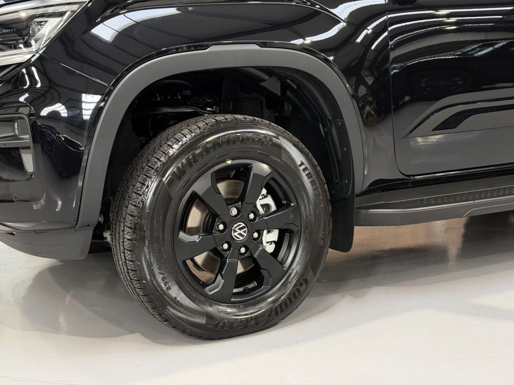 Used Volkswagen Amarok 2026 for sale - 77978949: Photo 24