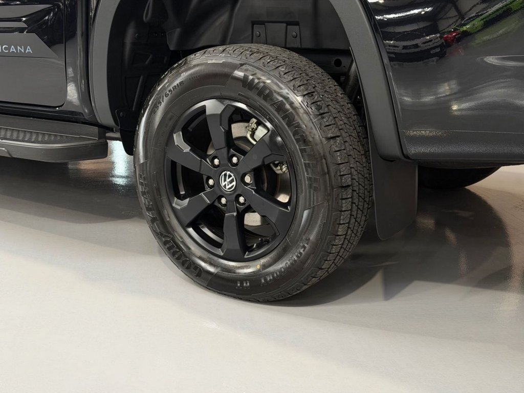 Used Volkswagen Amarok 2026 for sale - 77978949: Photo 25