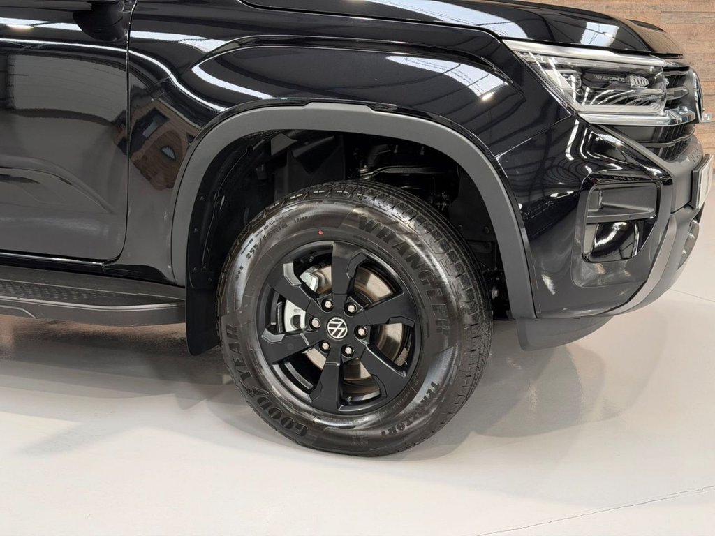 Used Volkswagen Amarok 2026 for sale - 77978949: Photo 27