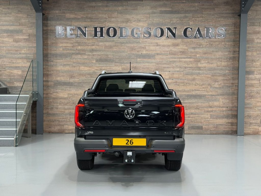 Used Volkswagen Amarok 2026 for sale - 77978949: Photo 32