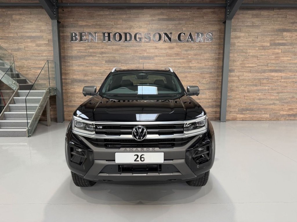 Used Volkswagen Amarok 2026 for sale - 77978949: Photo 33