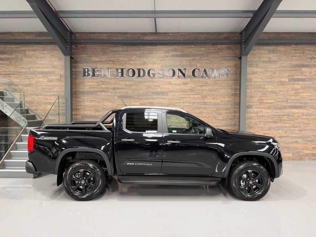 Used Volkswagen Amarok 2026 for sale - 77978949: Photo 5