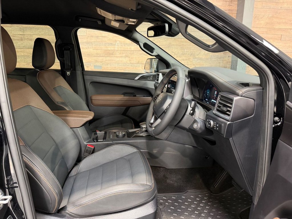 Used Volkswagen Amarok 2026 for sale - 77978949: Photo 7