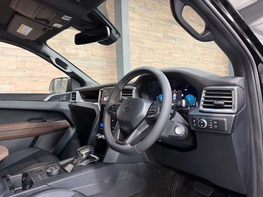 Used Volkswagen Amarok 2026 for sale - 77978949: Photo 8