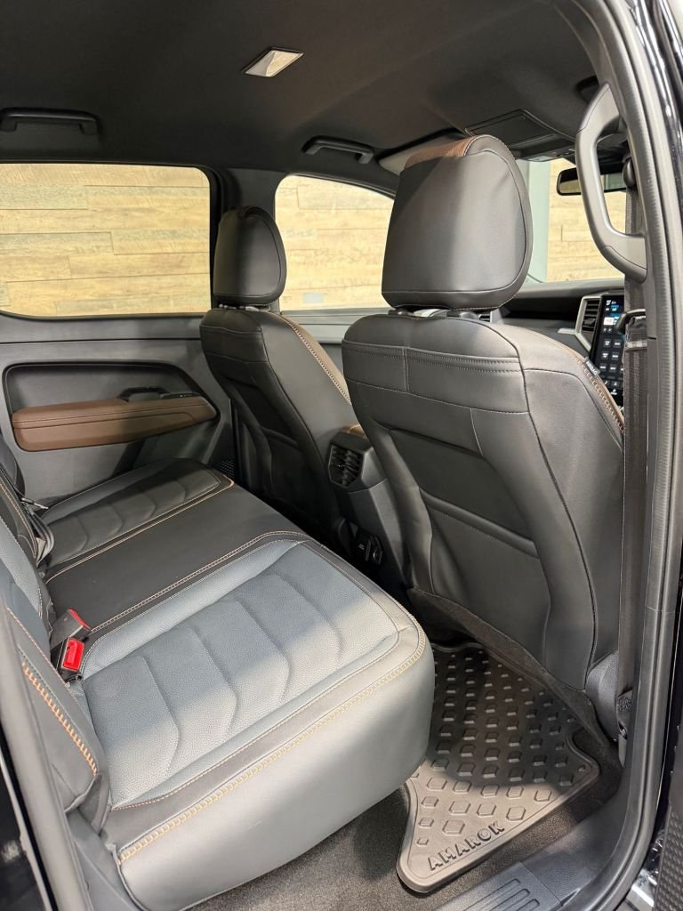 Used Volkswagen Amarok 2026 for sale - 77978949: Photo 9