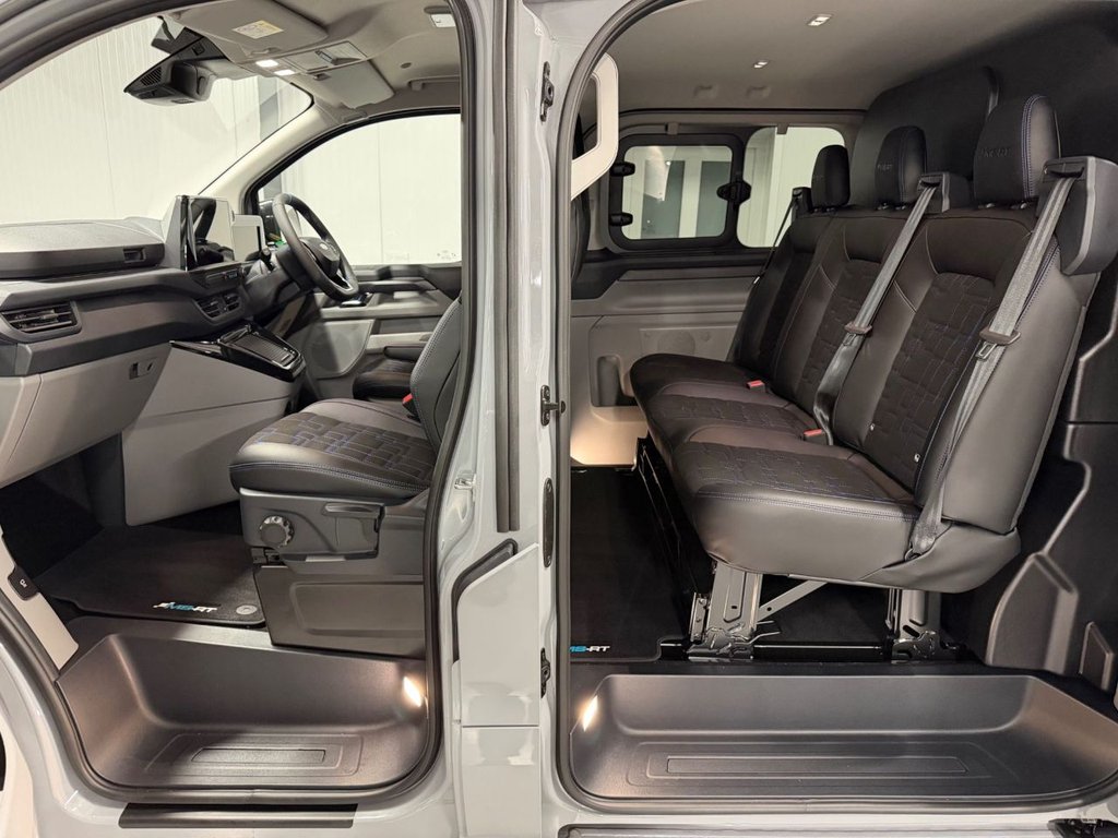 Used Ford Transit Custom 2026 for sale - 77369960: Photo 13