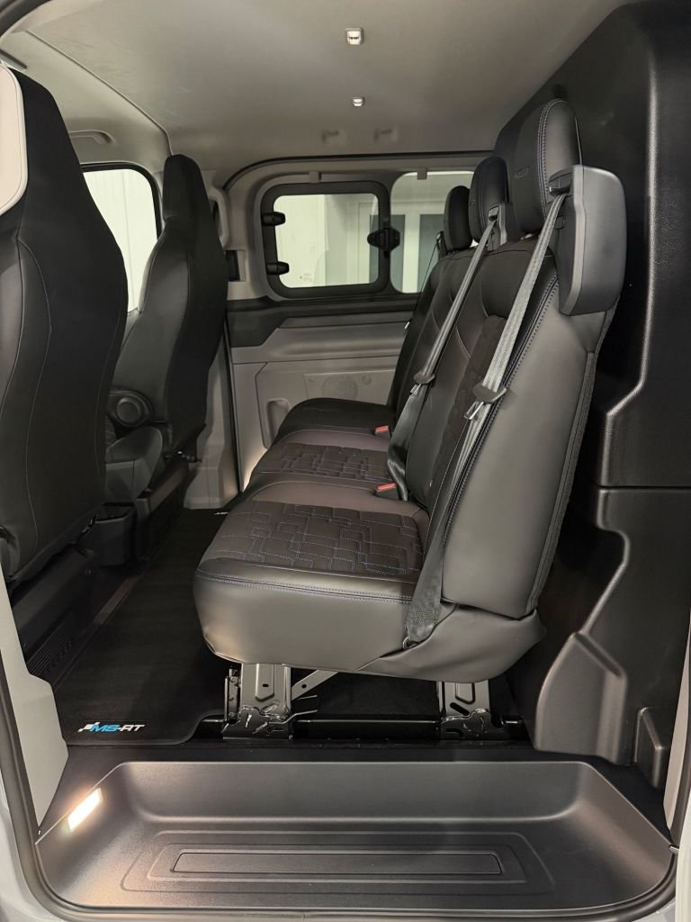 Used Ford Transit Custom 2026 for sale - 77369960: Photo 15