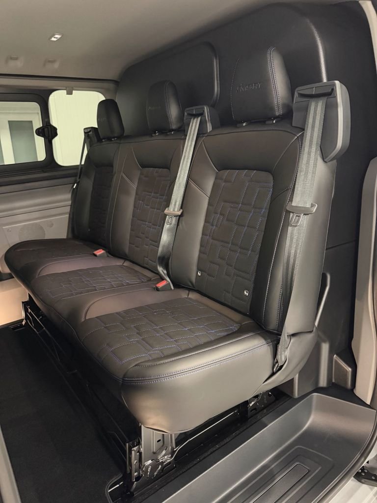 Used Ford Transit Custom 2026 for sale - 77369960: Photo 16