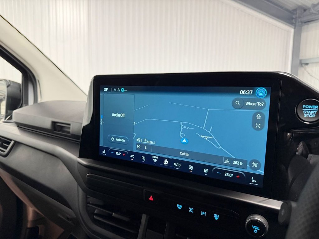 Used Ford Transit Custom 2026 for sale - 77369960: Photo 17