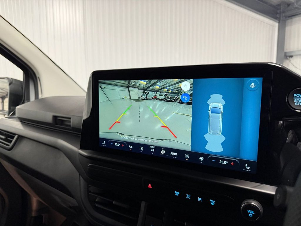 Used Ford Transit Custom 2026 for sale - 77369960: Photo 18