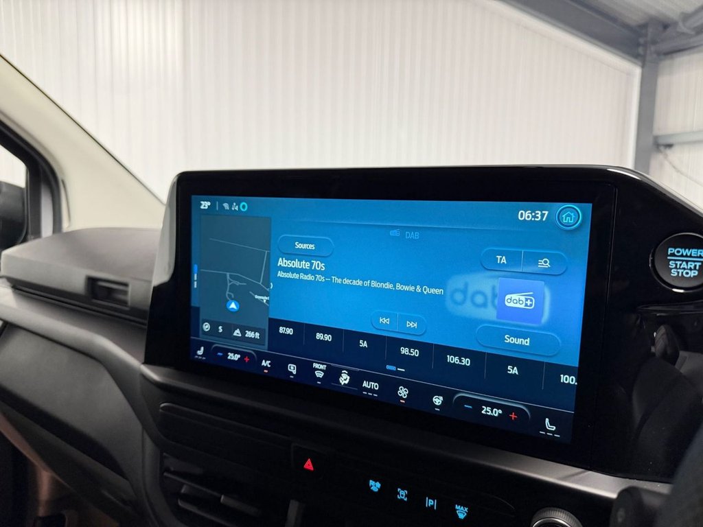 Used Ford Transit Custom 2026 for sale - 77369960: Photo 19