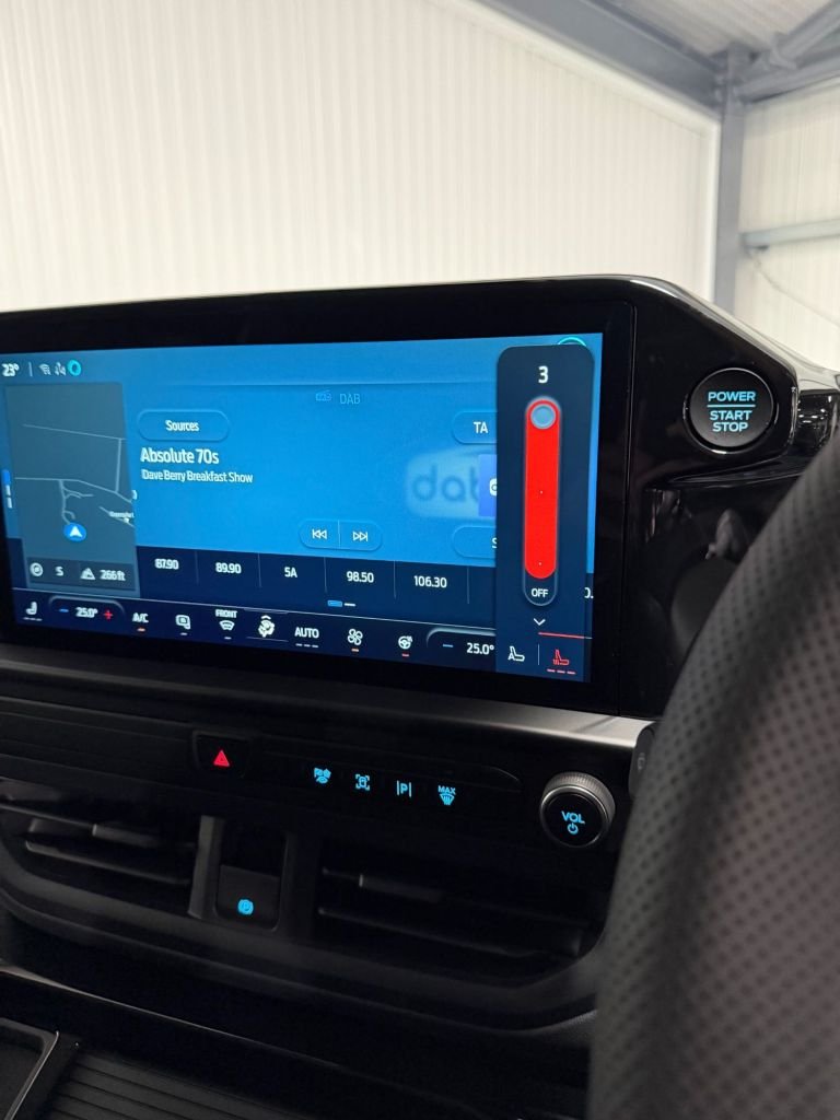 Used Ford Transit Custom 2026 for sale - 77369960: Photo 20