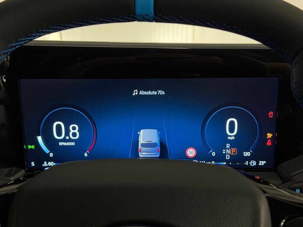 Used Ford Transit Custom 2026 for sale - 77369960: Photo 24