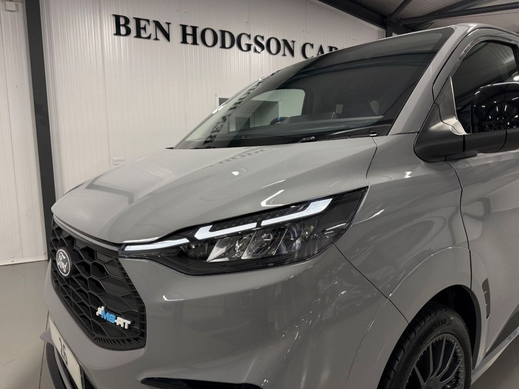 Used Ford Transit Custom 2026 for sale - 77369960: Photo 26